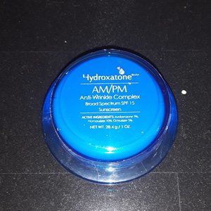 Hydroxatone anti-wrinkle complex